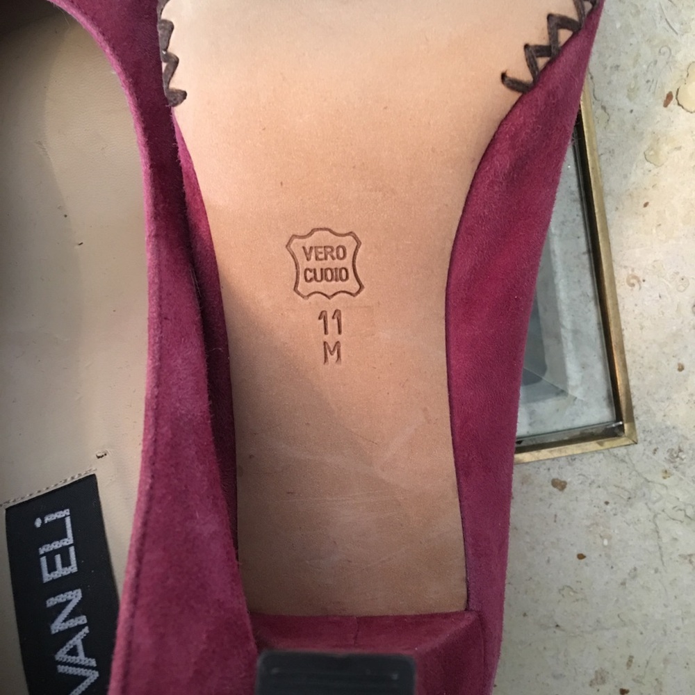 Pumps - Picture 5 of 5